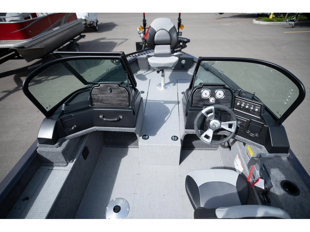 2025 G3 Boats Av164f alt