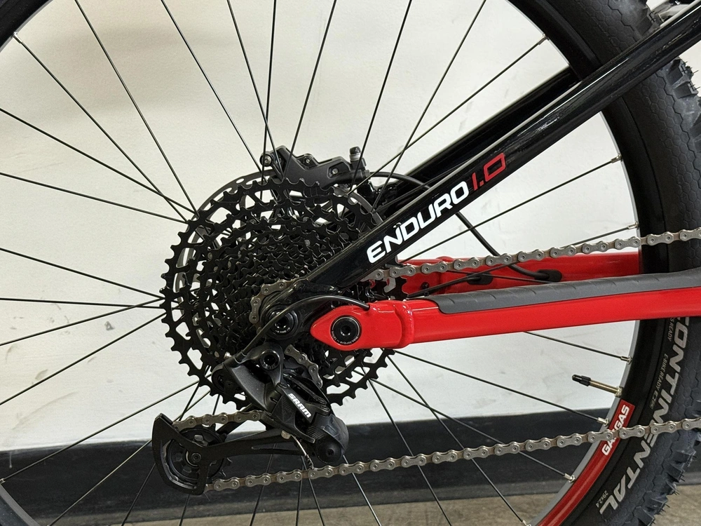 Gas Gas G Enduro 1.0 X-large *2.99%/36 Mois💳 2022 alt