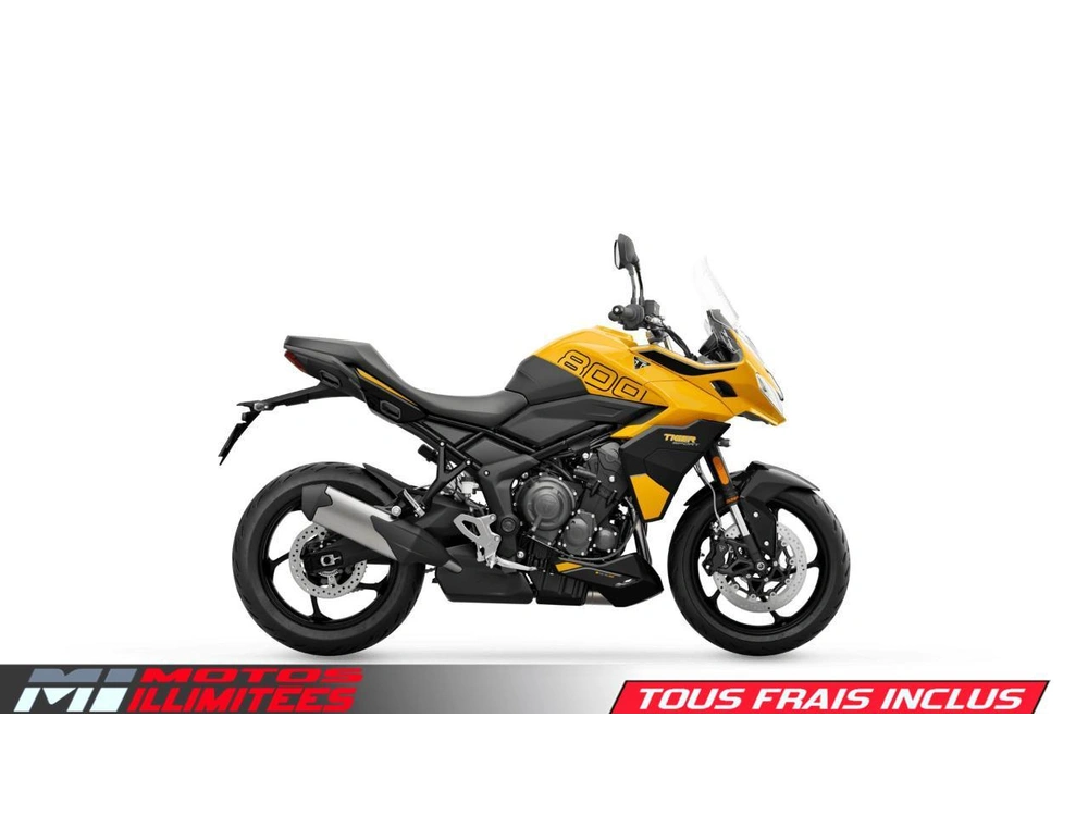 Triumph Tiger Sport 800 2026 alt