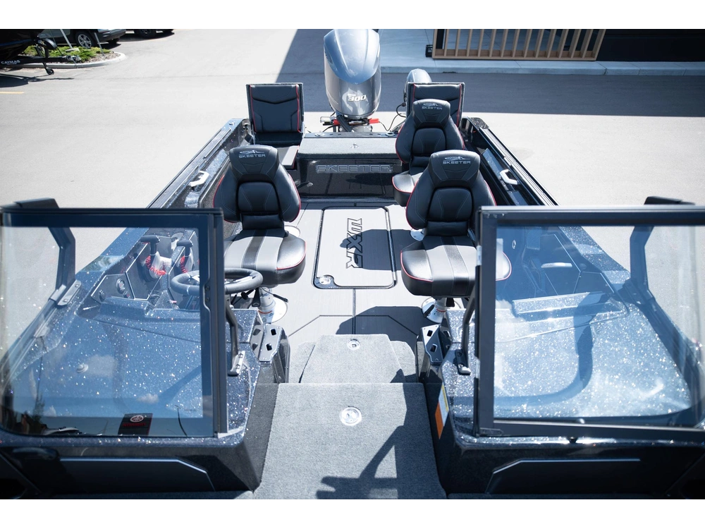 2025 Skeeter Products Wxr2060f alt