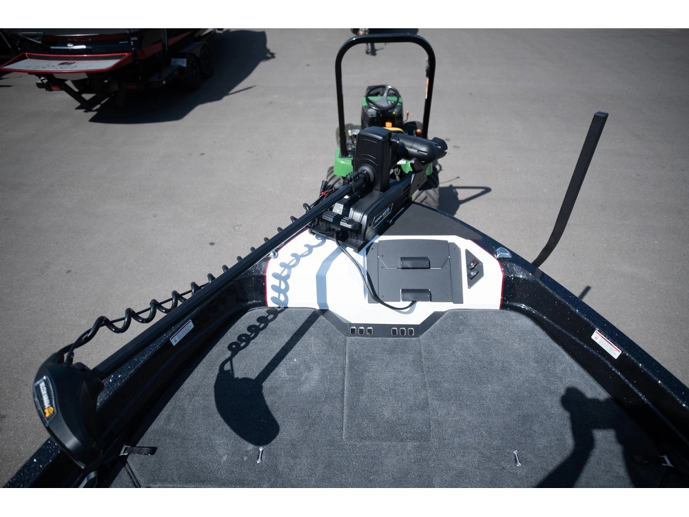 2025 Skeeter Products Wxr2060f alt