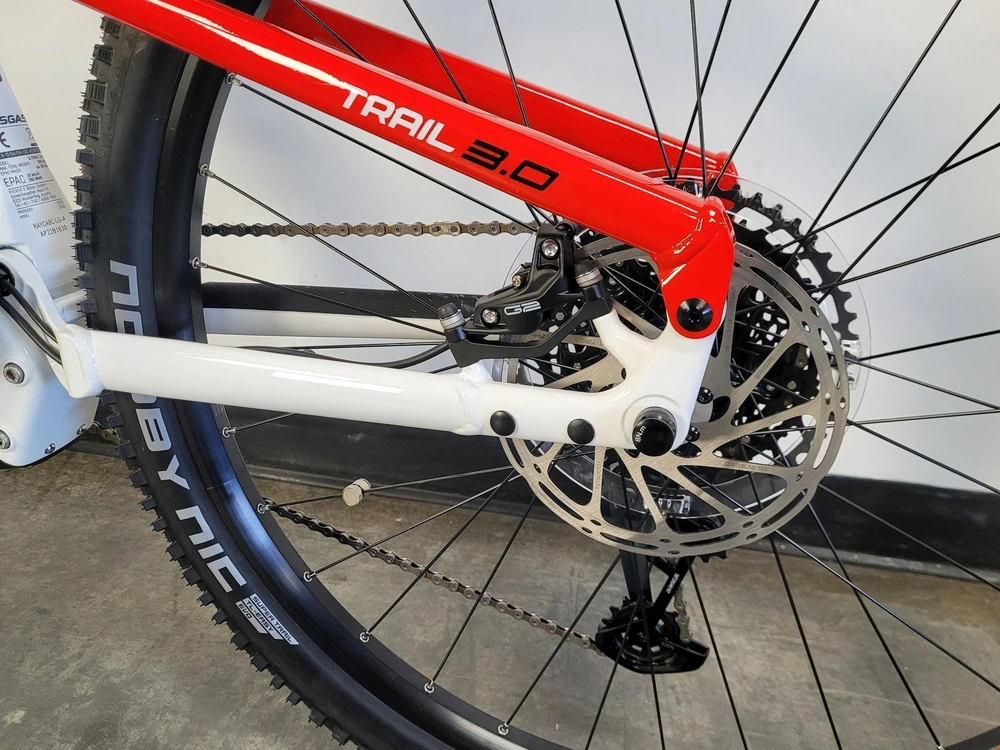 2023 Gas Gas G Trail 3.0 X-large *2.99%/36 Mois💳 alt