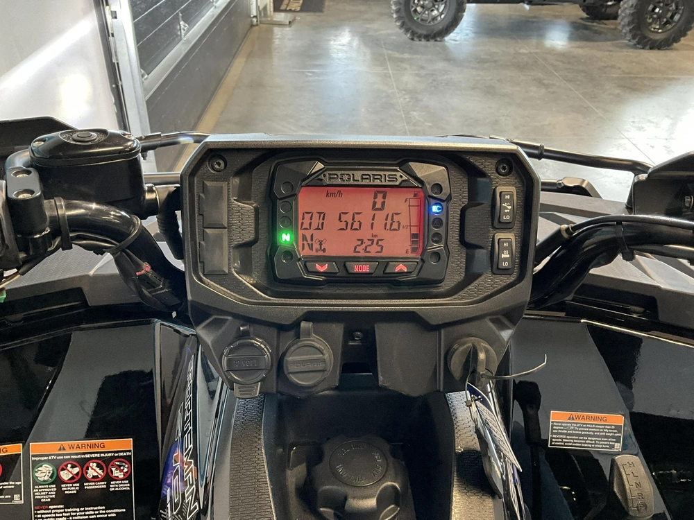 Polaris Sportsman 570 Trail 2022 alt