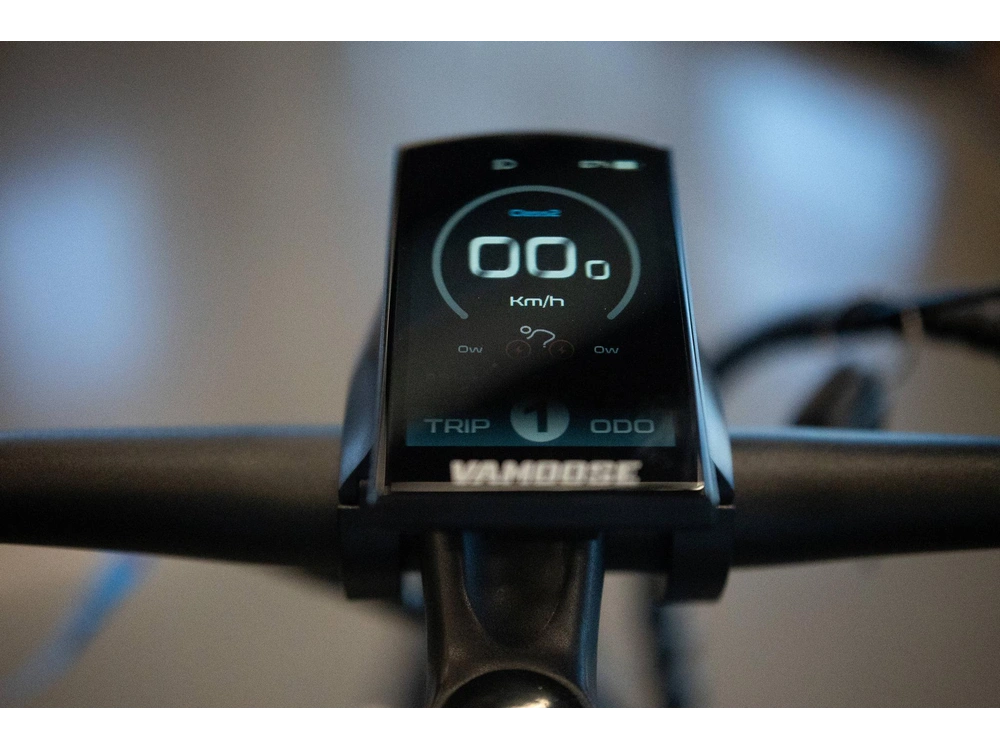 2025 Vamoose Cycle Super Mammoth 750 So Vm01smo10218 alt