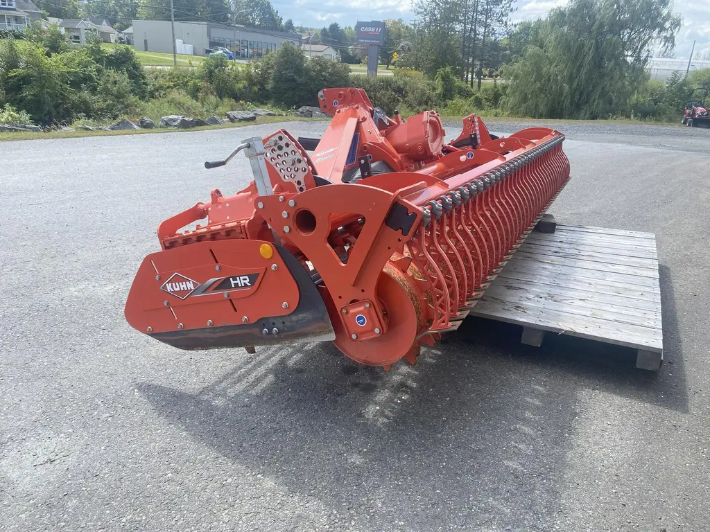 2023 Kuhn HR4530