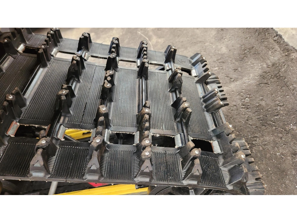 2025 Ski-doo 2025 Mxz Xrs 850 129 alt