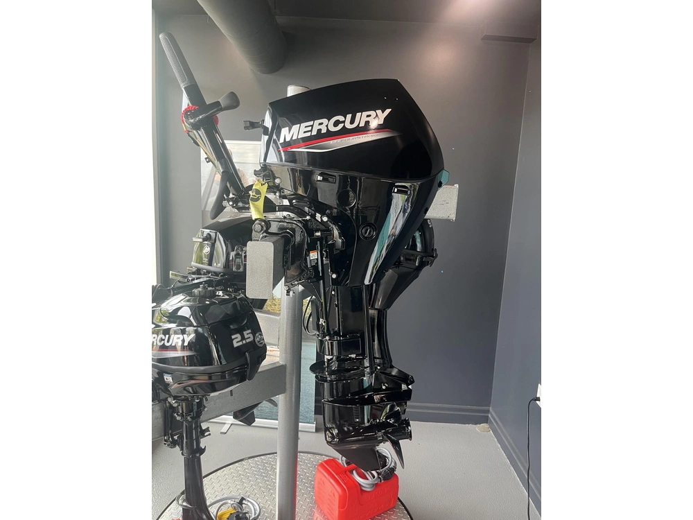 Mercury 15 Mlh (rabais De 1000$) 2022 alt