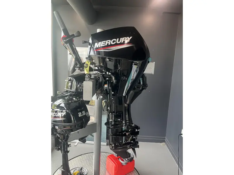 2022 Mercury 15 MLH (Rabais de 1000$)