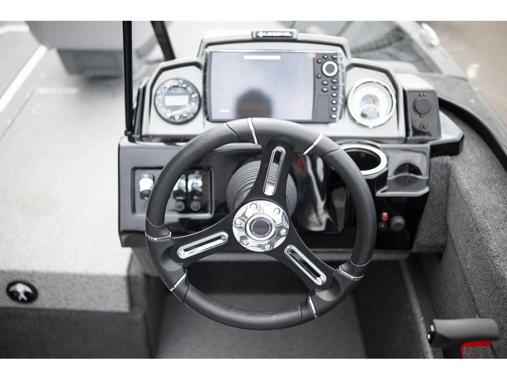 2023 Legend F19 Pro alt