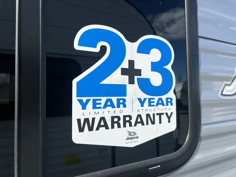 2026 Jayco JAY FLIGHT SLX 260BH