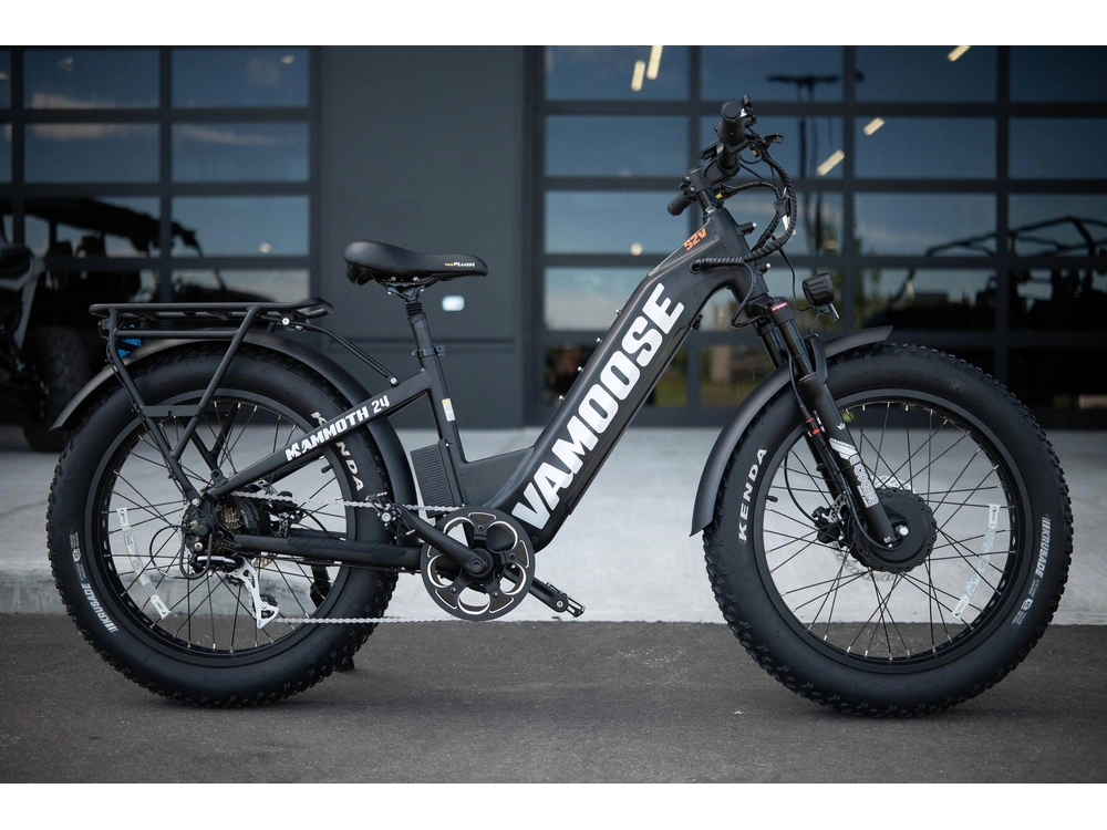 2024 Vamoose Cycle Mammoth 24 500 St alt
