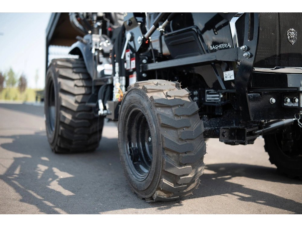 2025 Captain 2532 alt