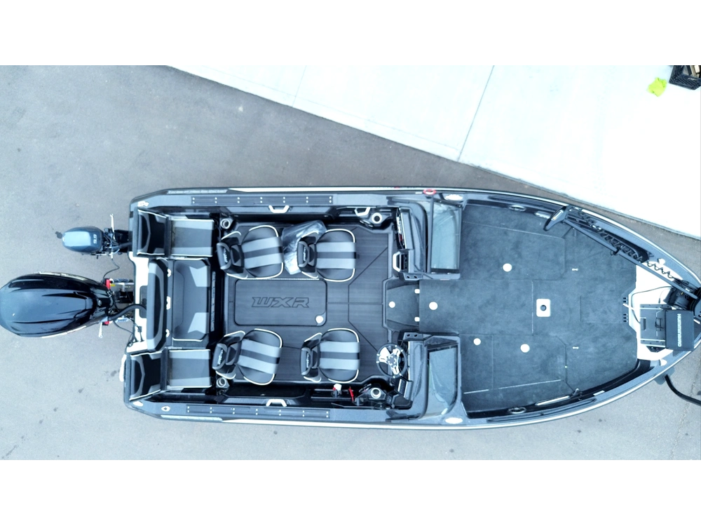 2025 Skeeter Products Wxr2060f alt