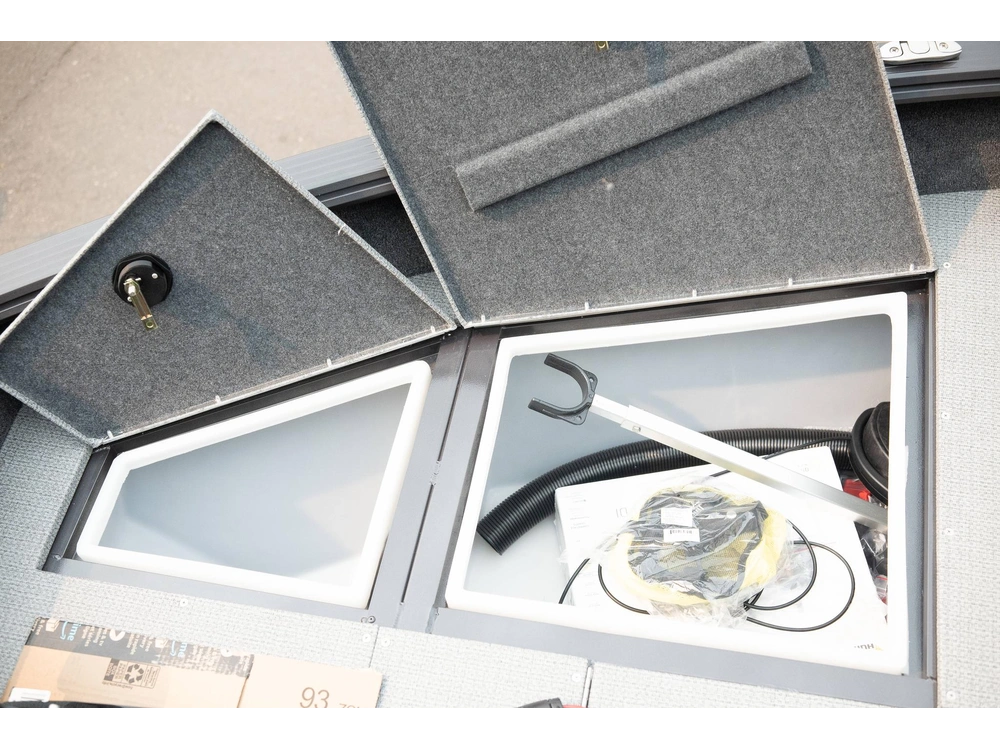 2025 G3 Boats Av18sf Av18sf alt