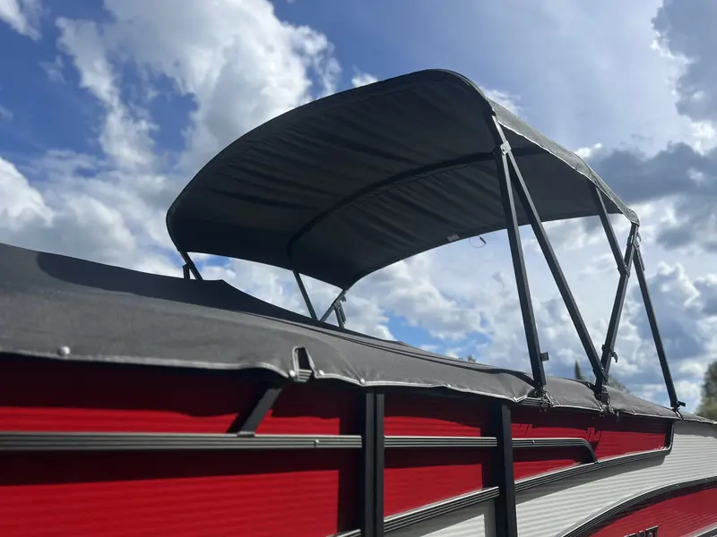 Princecraft SPORTFISHER 23 2RS 2026