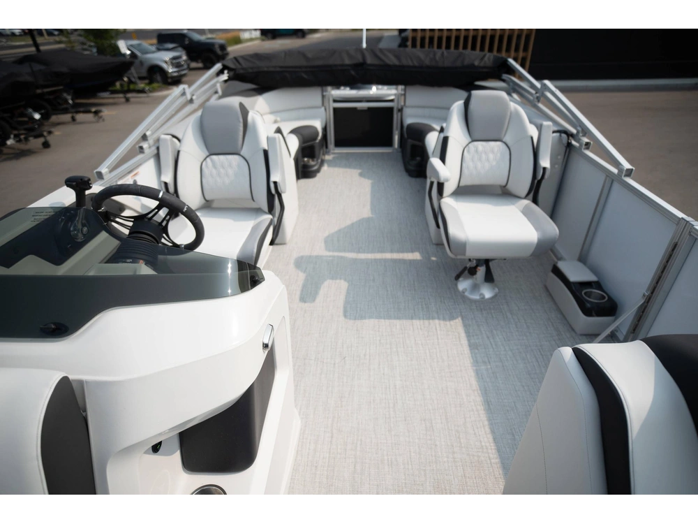 2025 Legend Q-series 23 Ql alt