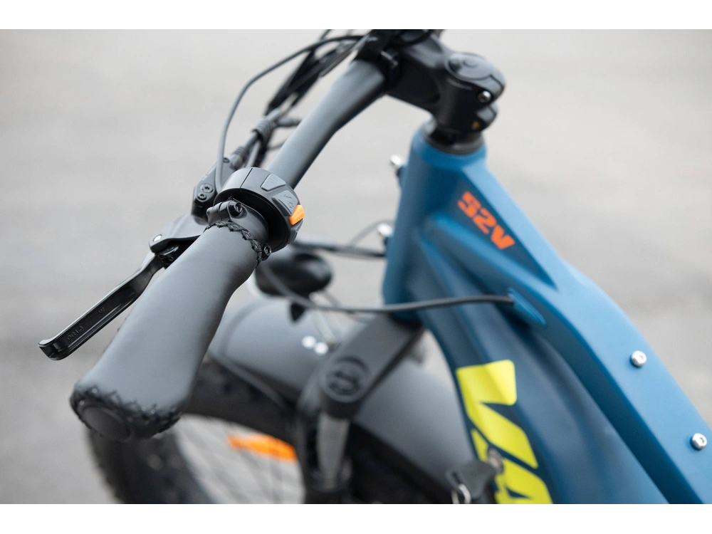 2024 Vamoose Cycle Super Odin alt