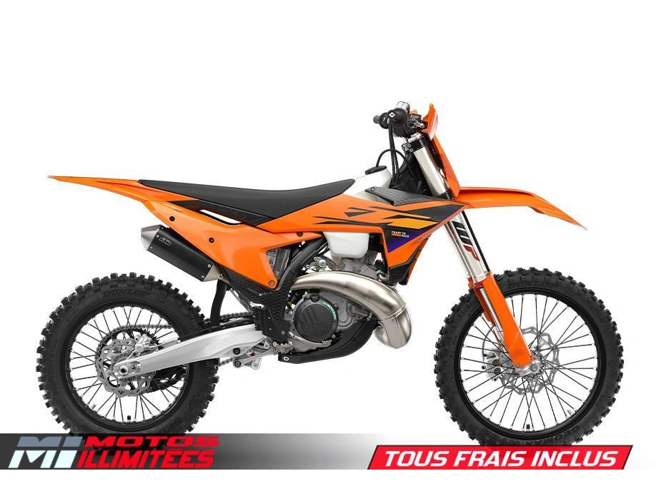 Ktm 250 Xc 2026 alt