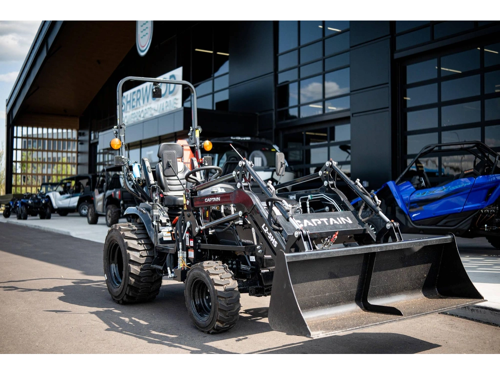 2025 Captain 2532 alt