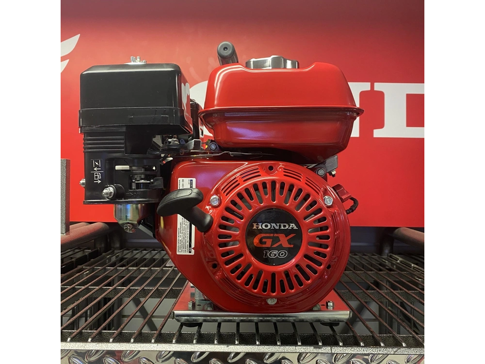 2025 Honda Wh20xtc Water Pump alt