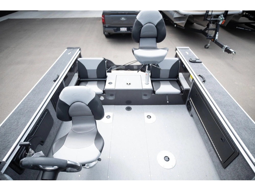 2025 G3 Boats Av1750sf alt