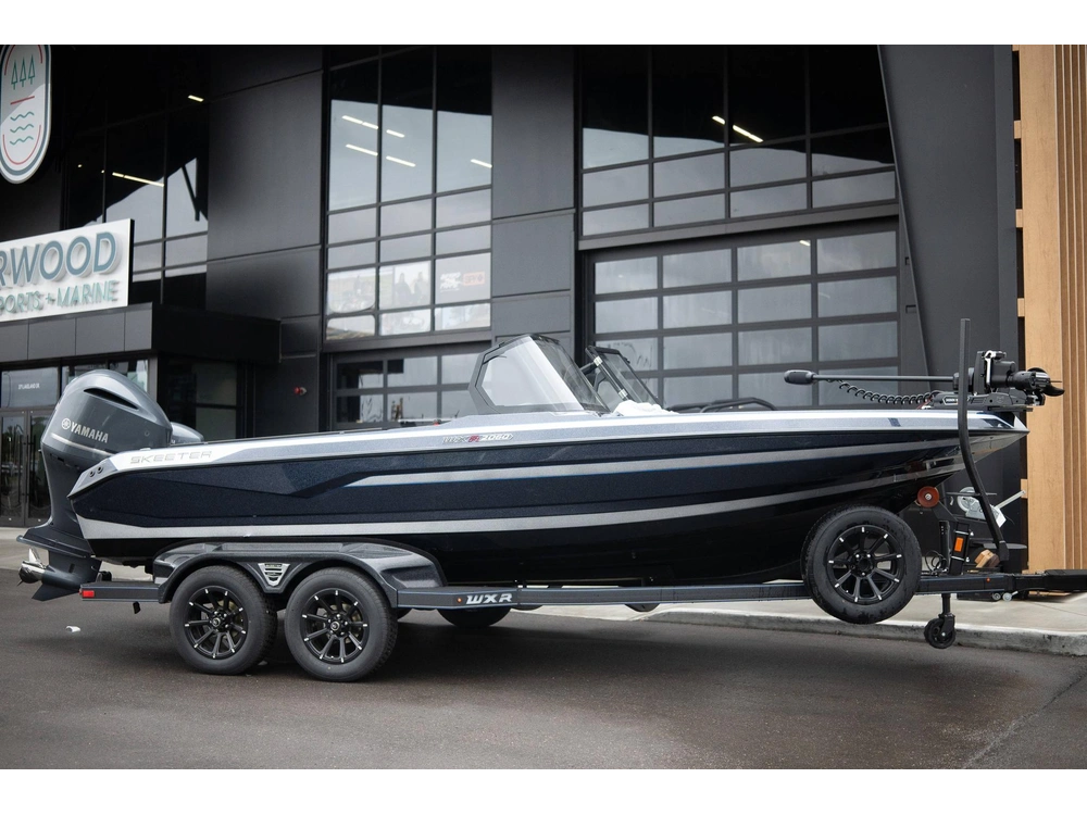 2025 Skeeter Products Wxr2060 alt