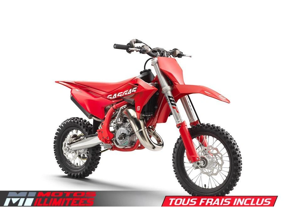 Gas Gas Mc 65 2026 alt