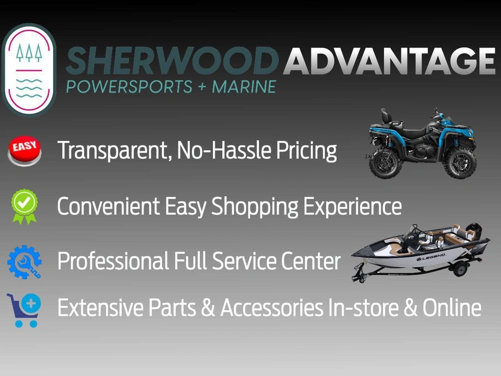 2024 Vamoose Cycle Super Odin alt