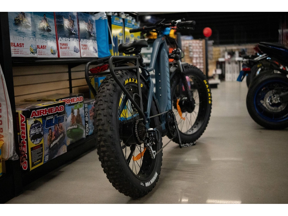 2024 Vamoose Cycle Mammoth X 500 So alt