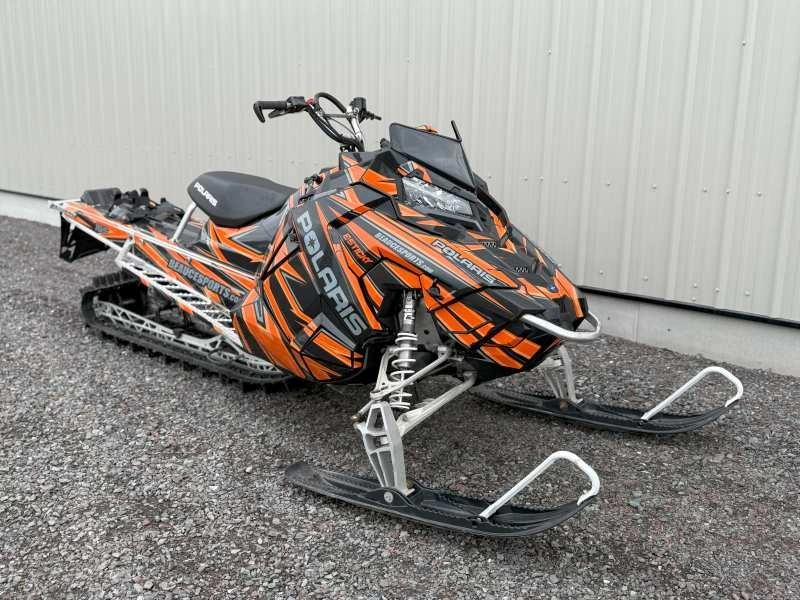 Polaris 800 Pro-rmk 155 2018 alt