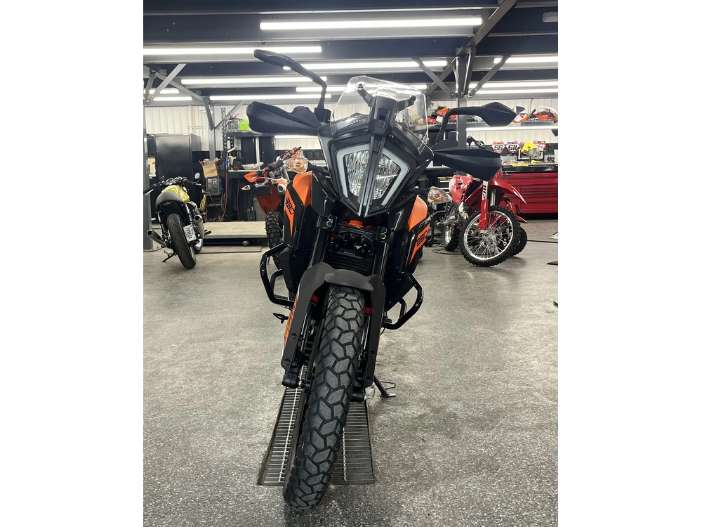 2024 Ktm 390 Adventure alt