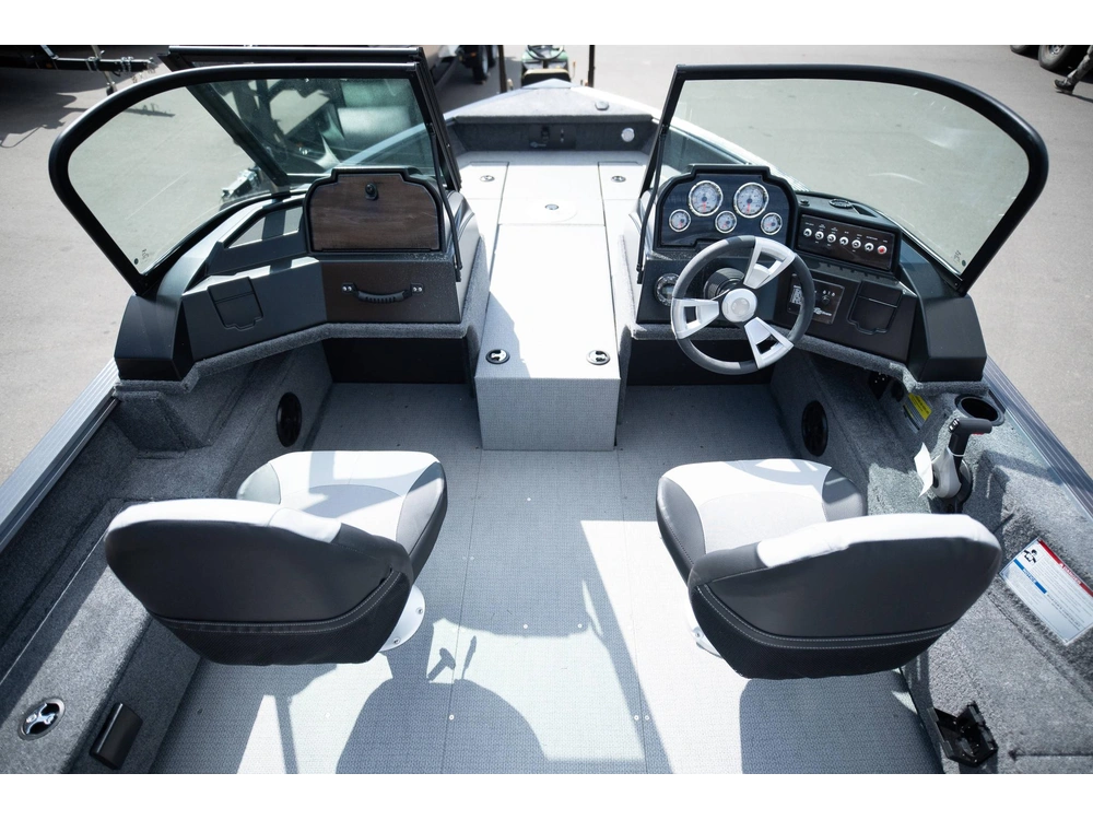 2025 G3 Boats Av17sf alt