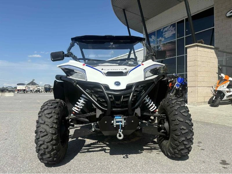 2023 Cfmoto Zforce 950 Ho Ex alt