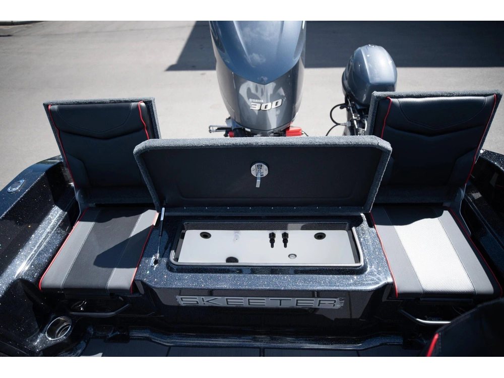 2025 Skeeter Products Wxr2060f alt