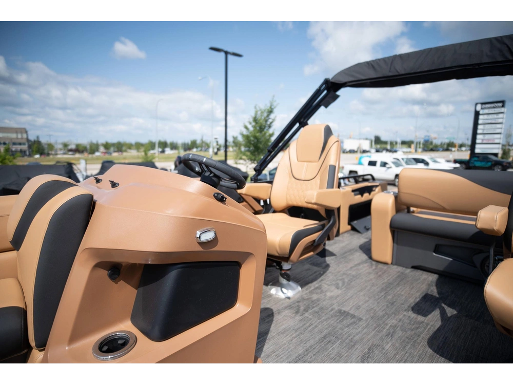 2025 Legend Vetta Kuuma 23 Crl alt