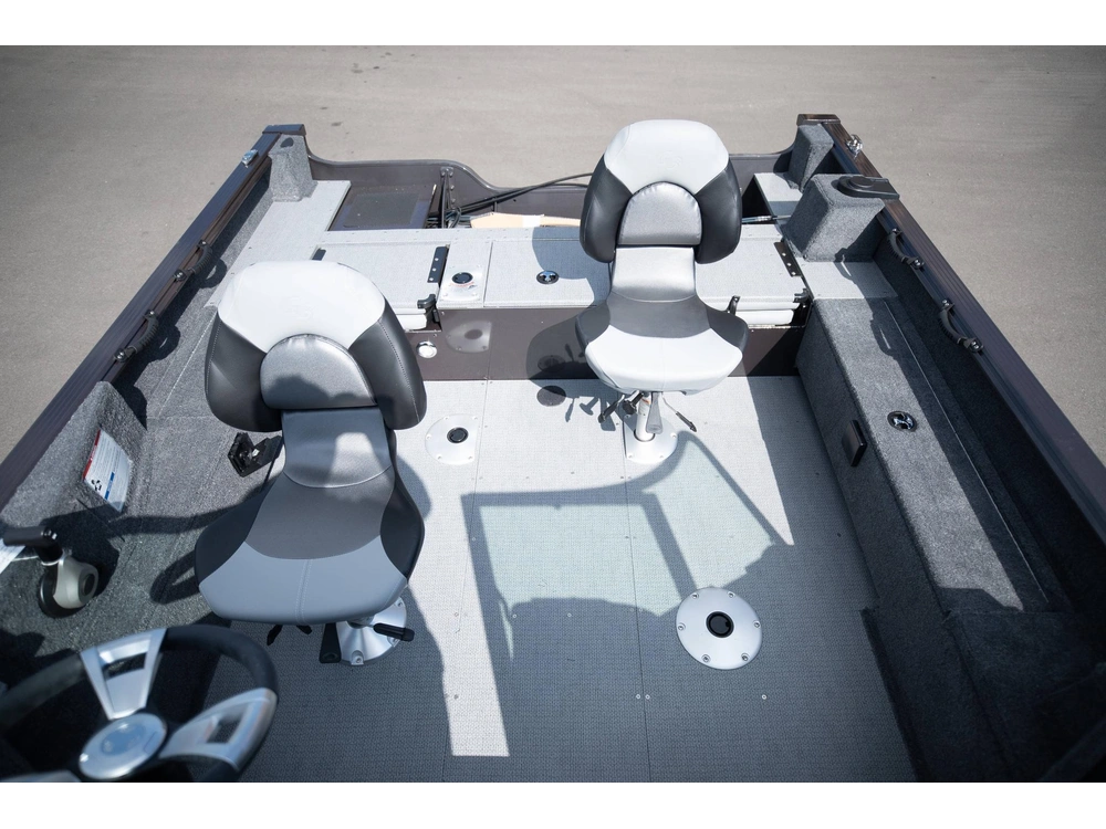 2025 G3 Boats Av17sf alt