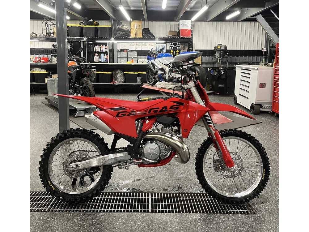 Gasgas Mc 250 2025 alt