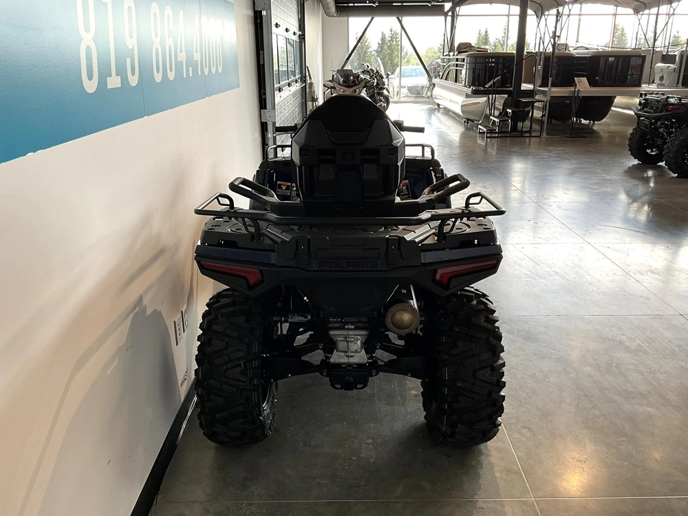 2025 Polaris Sportsman Touring 570 Premium alt