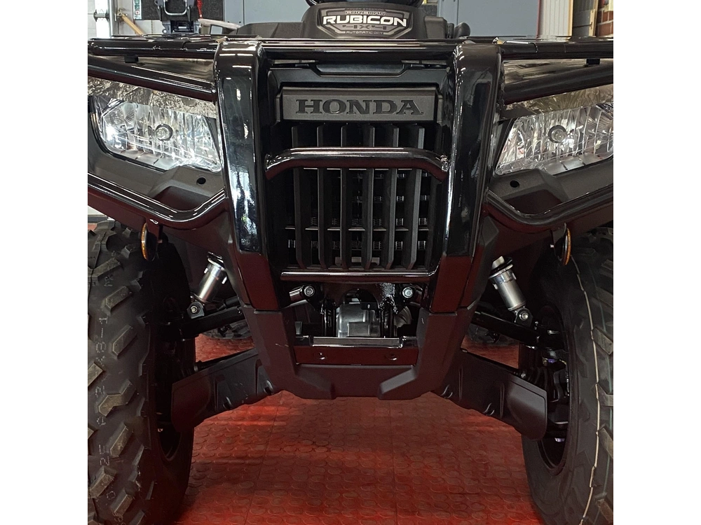2025 Honda Rubicon 4x4 Automatic Dct Eps alt