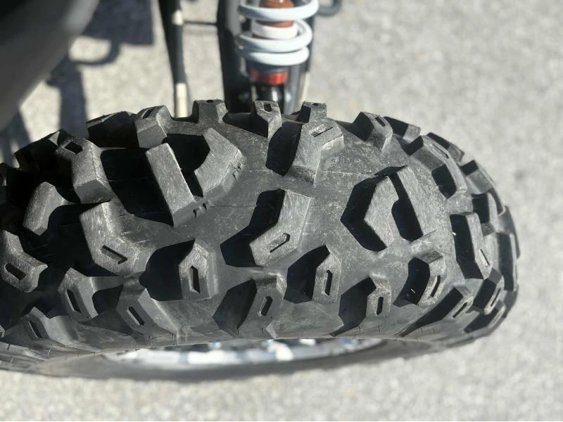 2023 Cfmoto Zforce 950 Ho Ex alt