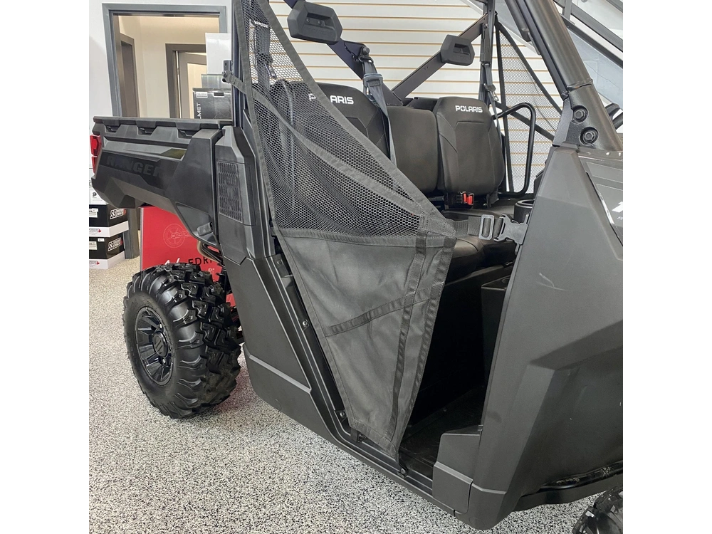 2025 Polaris Ranger 1000 Premium Eps alt