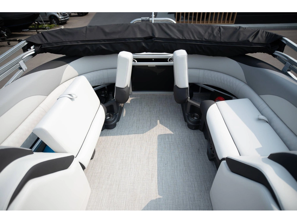 2025 Legend Q-series 23 Ql alt