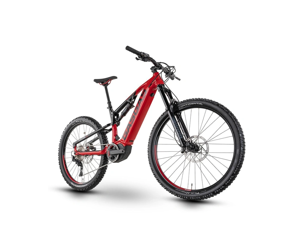 2025 Gasgas G Enduro 1.0 29/27.5"x51cm alt