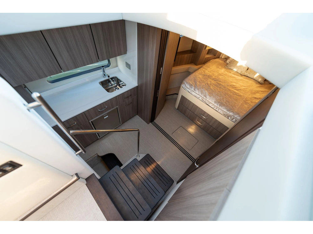 Regal 42 Xo 2022 alt