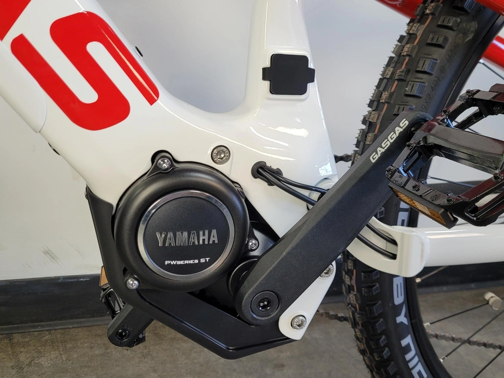 Gas Gas G Trail 3.0 X-large *2.99%/36 Mois💳 2023 alt