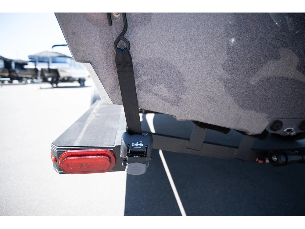 2025 Skeeter Products Solera 189 alt