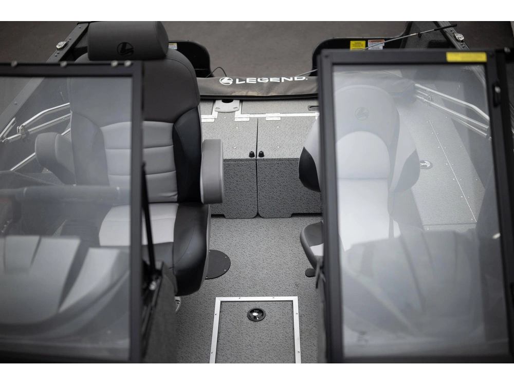 2023 Legend F17 Pro alt