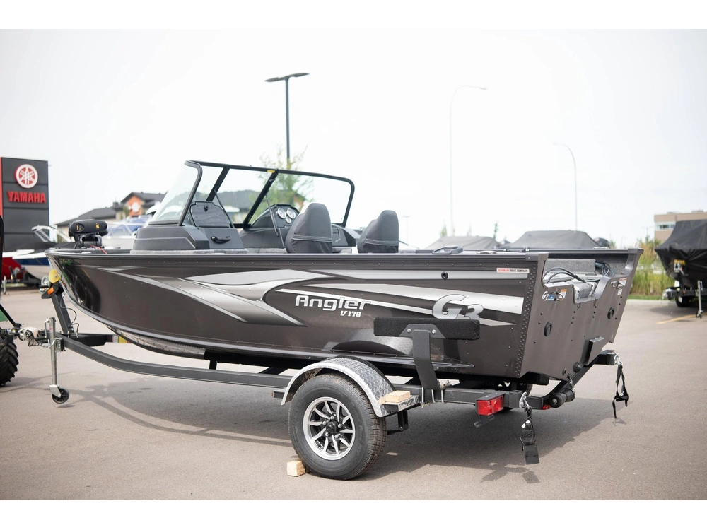 2025 G3 Boats Av178f alt
