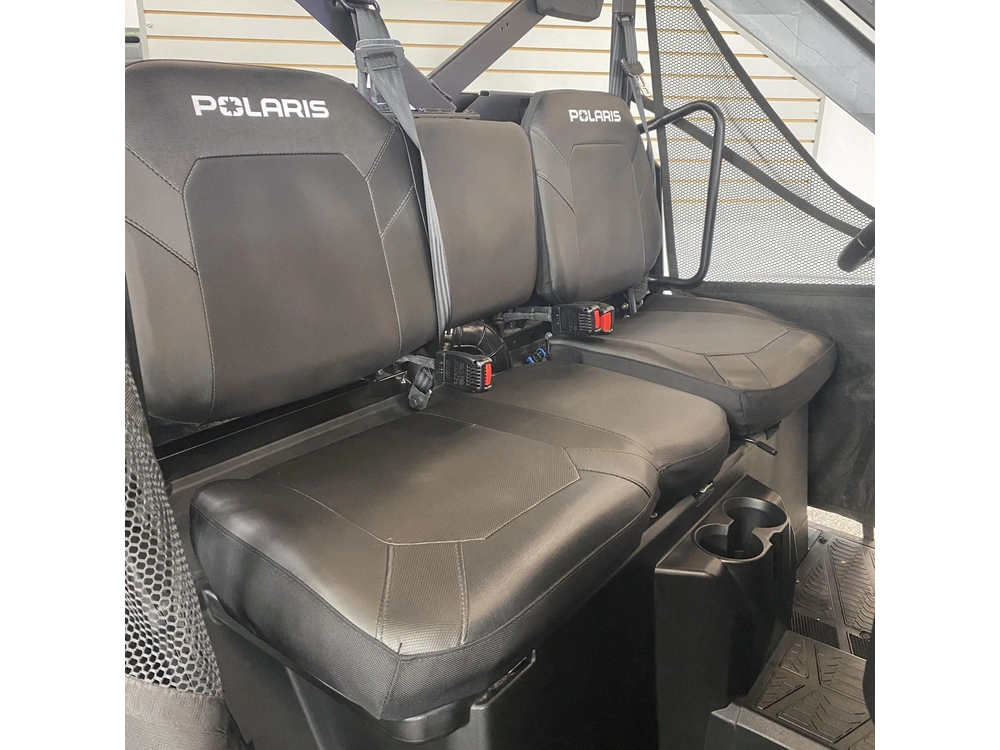 2025 Polaris Ranger 1000 Premium Eps alt