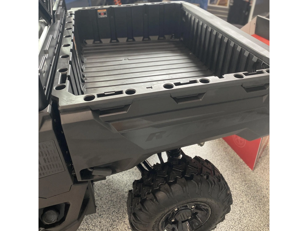 2025 Polaris Ranger 1000 Premium Eps alt